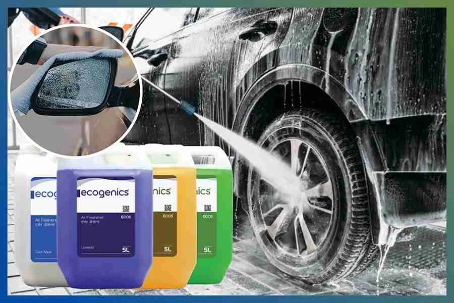 Car Care Products